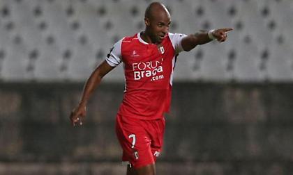 «Πετάει» η Μπράγκα