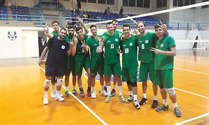 Νίκη και πρωτιά χωρίς Πανταλέων ο Παναθηναϊκός