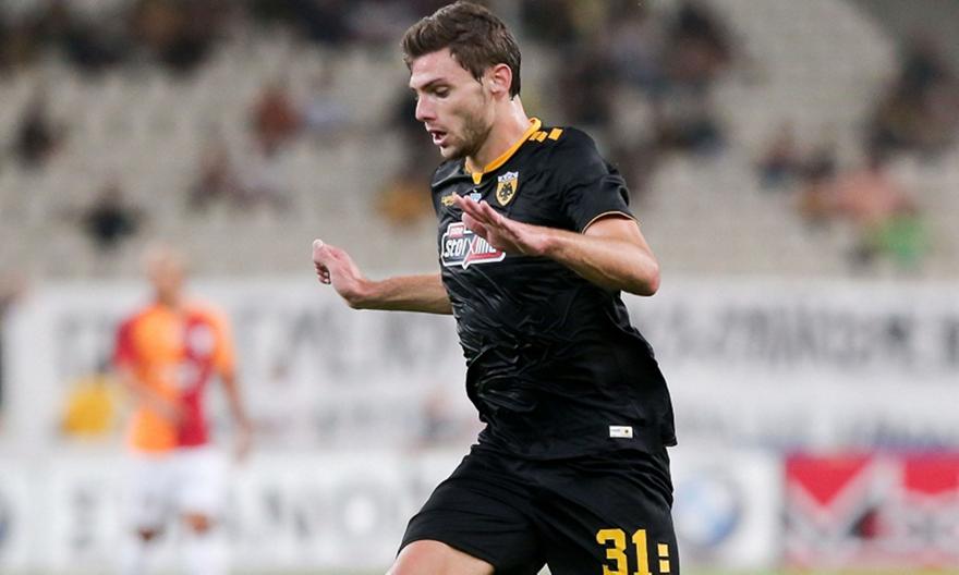 Μετά τη διακοπή πανέτοιμος ο Μπογέ, διαθέσιμος με Μπενφίκα ο Άλεφ