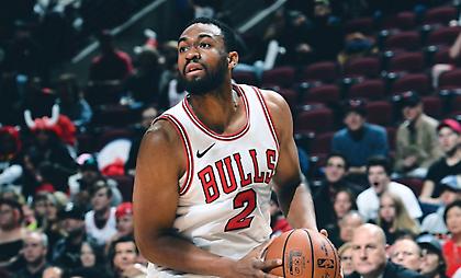 Άρεσαν οι νέοι Μπουλς, ξεχώρισε ο Τζαμπάρι (video)