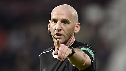 Σκωτσέζος διαιτητής στο Μίλαν-Ολυμπιακός