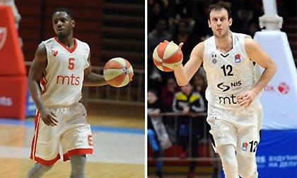 Χωρίς ομάδα από τη Σερβία μετά από 17 χρόνια η Ευρωλίγκα!