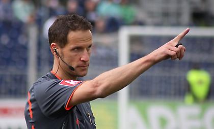 Διαιτητής… διπλού στη Λευκορωσία για ΠΑΟΚ