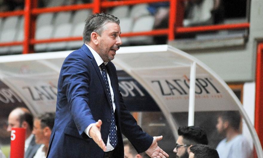 Παπαθεοδώρου: «Θέλουμε να φτάσουμε στο περσινό επίπεδο, αλλά…»