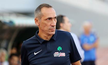 Μισός Παναθηναϊκός στο Αγρίνιο!