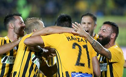 Η αρετή της υπομονής και το βάθος του πάγκου