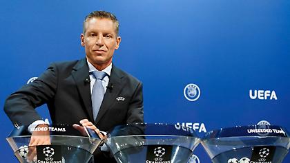 Υψηλό στέλεχος της UEFA στο ΟΑΚΑ για το ΑΕΚ-Μπενφίκα