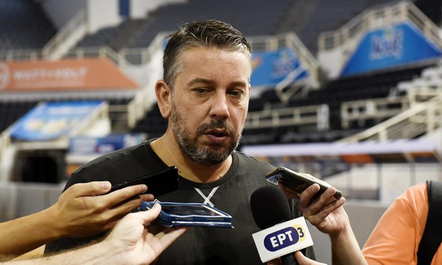 Παπαθεοδώρου: «Έχει ποιότητα και προσωπικότητα φέτος ο ΠΑΟΚ»