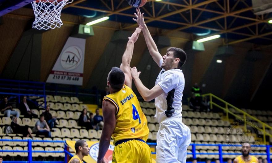 Δάνεισε τον Καρρά στην Καρδίτσα ο ΠΑΟΚ