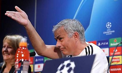 Μουρίνιο: «Μερικοί παίκτες νοιάζονται περισσότερο από κάποιους άλλους»