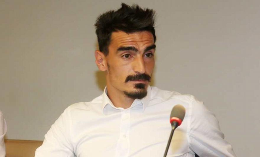 Αναβλήθηκε η προσφυγή του Λαζάρου κατά της ΑΕΚ