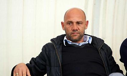 Καραδήμος: «Ο Εθνικός χτίστηκε για το πρωτάθλημα»