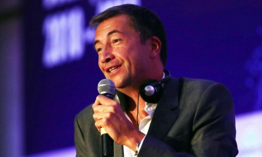 Μπάνκι: «Θα είναι μια χρονιά πρόκληση για μένα και την ομάδα»