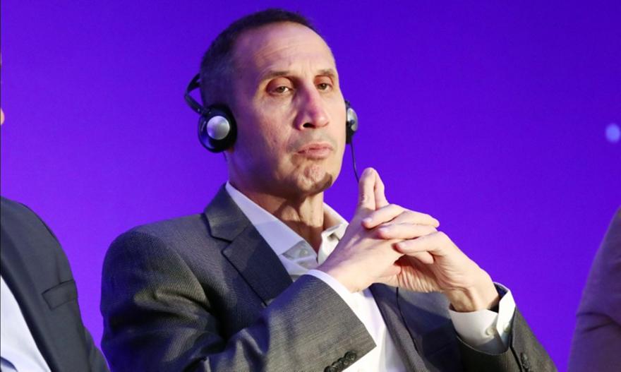 Μπλατ: «Θέλουμε να βγάλουμε το καλύτερο πρόσωπο των αθλητών και των ανθρώπων»