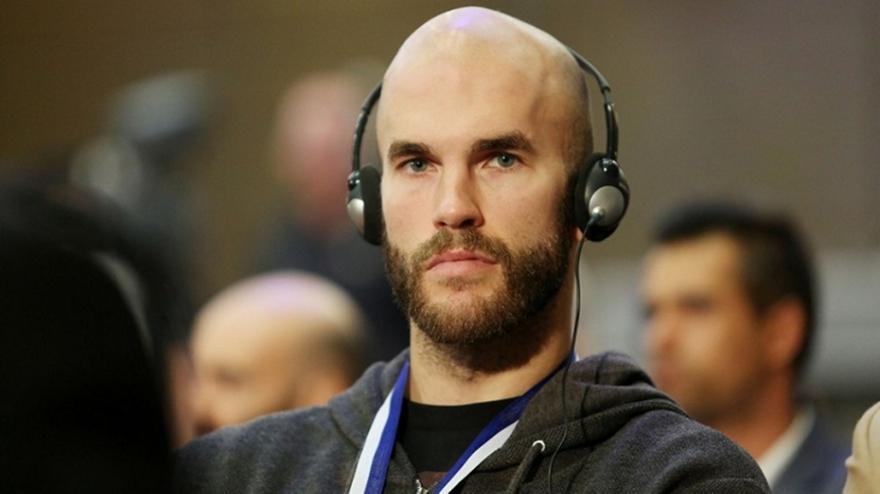 Καλάθης: «Προπονητής στο γήπεδο – Όσο το δυνατόν περισσότερους τίτλους»