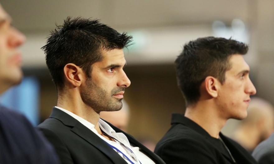 Σάκοτα: «Περήφανοι για πέρυσι, μας περιμένει δύσκολη χρονιά»