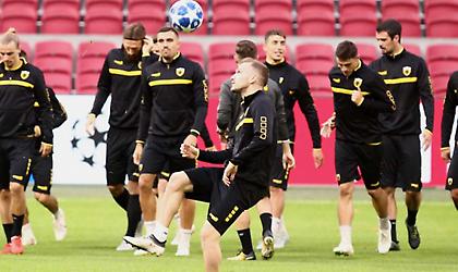 Champions League: Προγνωστικά για τη 2η αγωνιστική (όλες οι αποδόσεις)