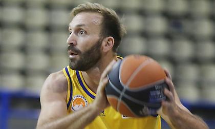 Διπλό «χτύπημα» με Πολυτάρχου και Ρουτκάουσκας ο Ηρακλής