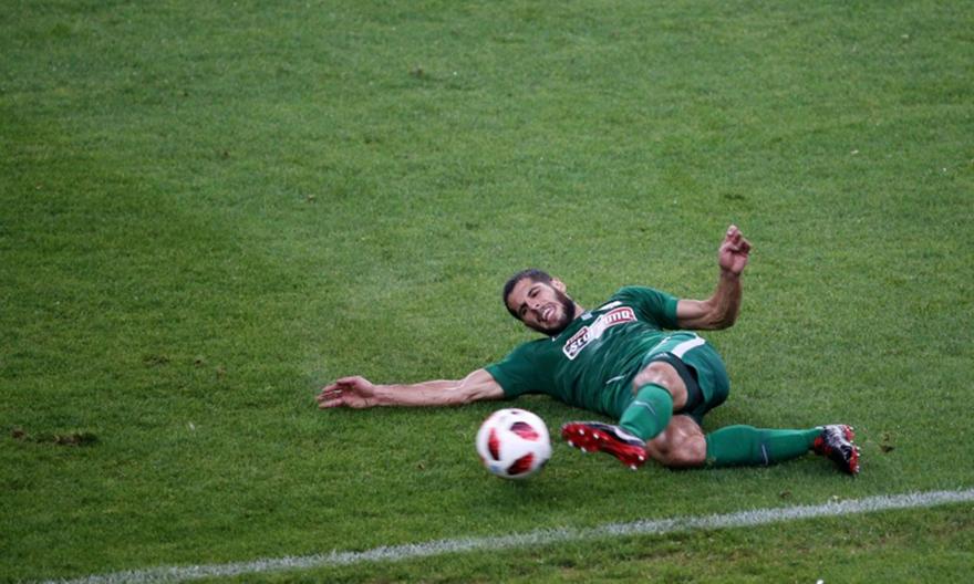 Οριακά προλαβαίνει τον Αστέρα Τρίπολης ο Ινσούα!