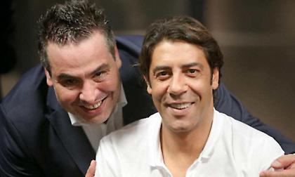 Δημάτος: «Κουραστήκαμε λίγο, αλλά...»