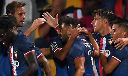 Σάρωσε την Πορτιμονένσε με Γκόμες και πήρε «ανάσα» η Αβες