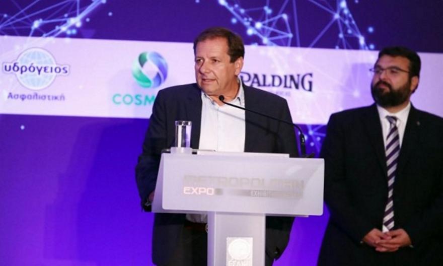 Αγγελόπουλος: «Τον Φεβρουάριο θα διεκδικήσουμε το Διηπειρωτικό»!