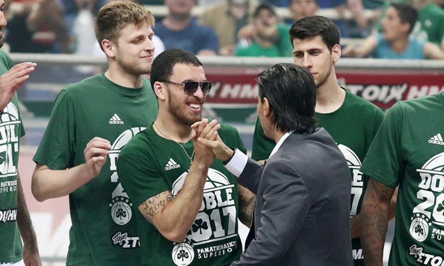 Ετοιμάζει… ανάκριση στον Δ. Γιαννακόπουλο ο Μάικ Τζέιμς