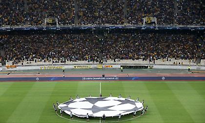 Η ΑΕΚ… αντεπιτίθεται