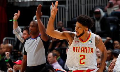 Καλός ο Ντόρσεϊ σε φιλική νίκη των Χοκς