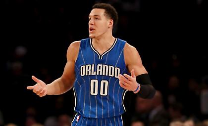 Χόρεψε τον Εμπίντ ο Γκόρντον (video)