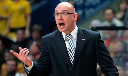 Σπάχια: «Απέχουμε πολύ από το να γίνουμε ομάδα»