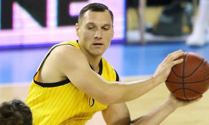 Ματσιούλις: «Επιτέλους αρχίζει η σεζόν»