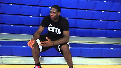 Αποσύρθηκε ο Φρανκ Ρόμπινσον