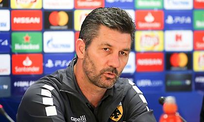 Κετσετζόγλου: «Δεν βλέπω να αλλάζει διάταξη ο Ουζουνίδης»