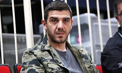 Κατσουράνης στον ΣΠΟΡ FM 94,6: «Να παίξει την μπάλα της η ΑΕΚ. Κι ας χάσει»