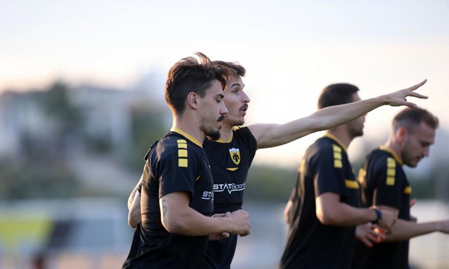 Το μήνυμα του Σιμόες στον Λόπες (pic)