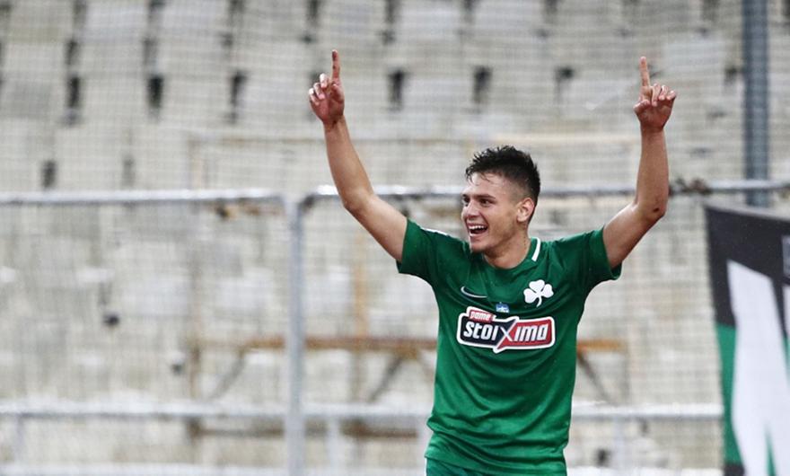 Παγκάκης: «Βλέπει Χατζηγιοβάνη η Στουτγκάρδη»