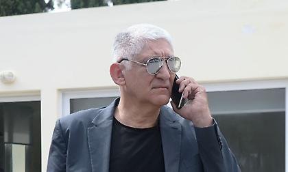 Συνάντησαν Αντετοκούνμπο στο Μιλγουόκι Παναγιώτης και Δημήτρης Γιαννάκης (pic)