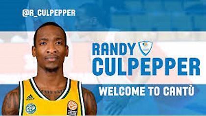 Στην KGC ο Ράντι Κουλπέπερ!