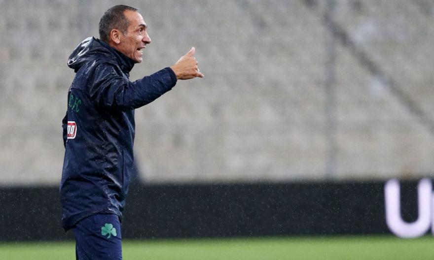 Νικολογιάννης: «Για αυτό ο Δώνης άφησε εκτός τόσους παίκτες»