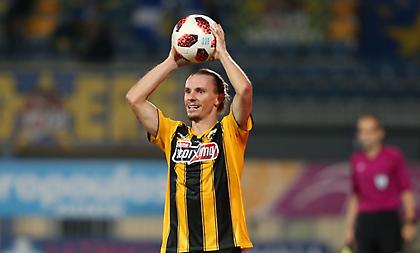 Χουλτ: «Νίκη για να μείνουμε ζωντανοί»