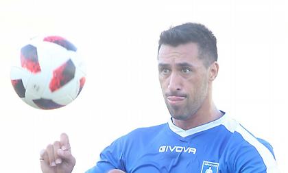 Χωρίς Περόνε στη Νάξο ο Ηρακλής