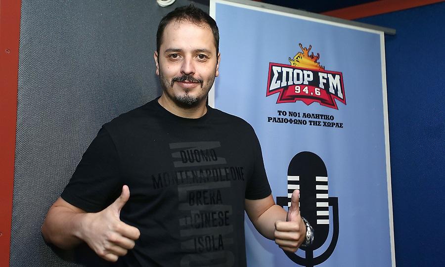 Ακούστε τη φάρσα του Τσουβέλα!