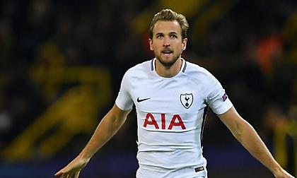 Κέιν: «Ο Μέσι είναι ο καλύτερος στον κόσμο χωρίς αμφιβολία»