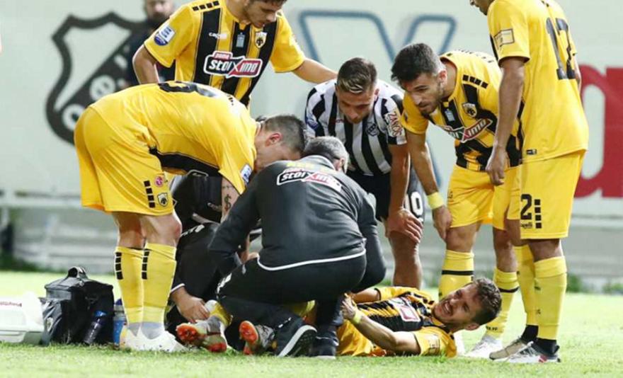 Το μήνυμα του Λόπες μετά την επέμβαση