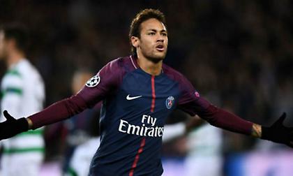 Νεϊμάρ: «Δεν θα κλαψουρίζω για όλη μου τη ζωή»