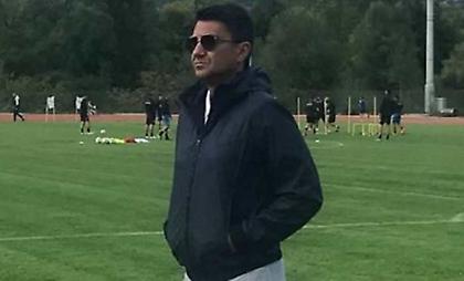 Δουφεξής στο sportfm.gr: «Έναρξη της FL μέχρι τις 21/10 - Αυτοί είναι οι στόχοι του Αήττητου»