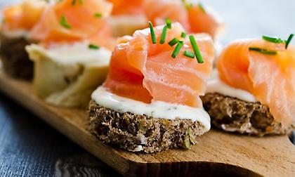 Αυτή είναι η διατροφή των Νορβηγών που αποτελούν πρότυπο υγείας!