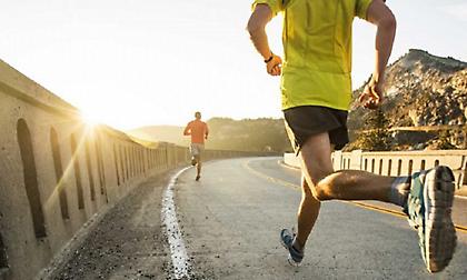 Καρδιακή λειτουργία και τρέξιμο: Τι πρέπει να ξέρεις