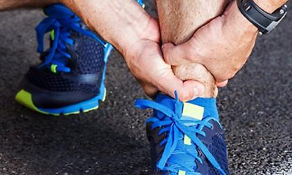 Πέντε πραγματικά χρήσιμες συμβουλές για το τρέξιμο